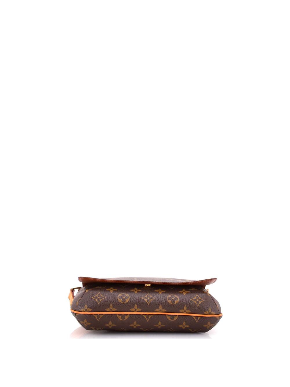 Louis Vuitton Musette Tango Handbag #340613L10B - Picture 4 of 8